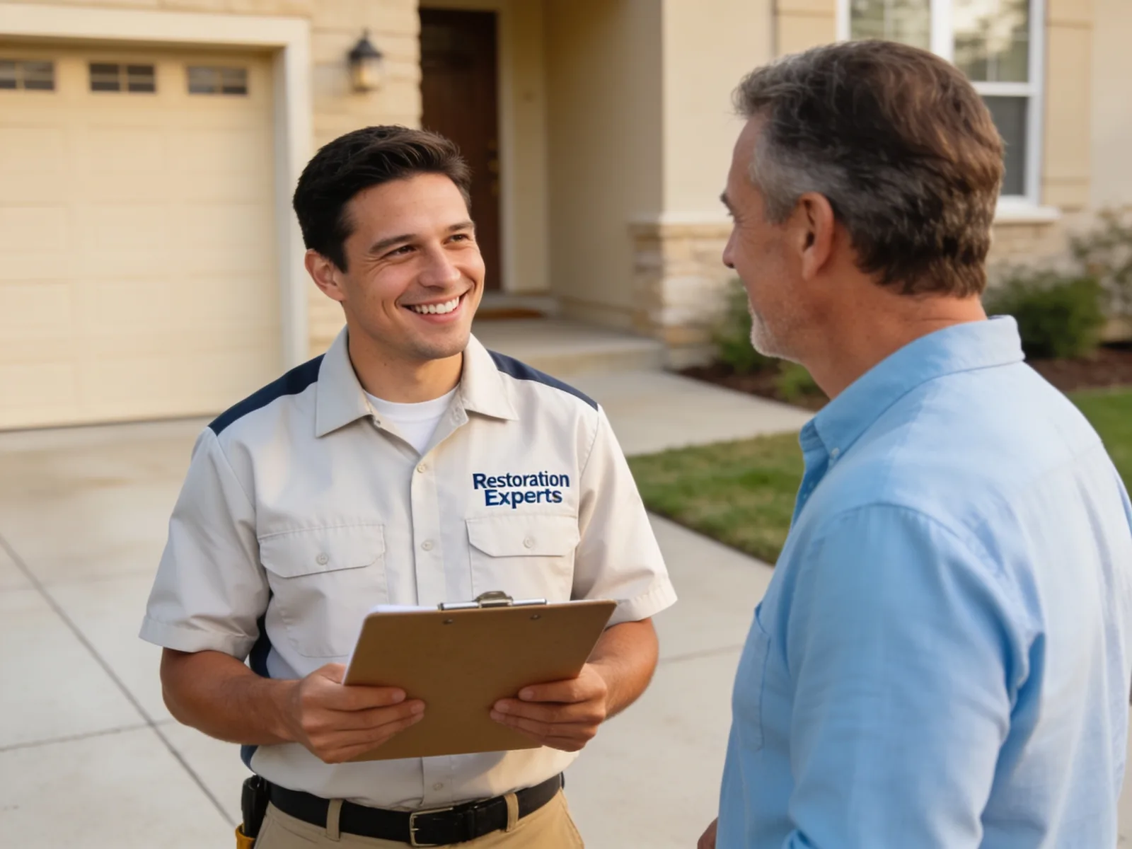 Water Damage Cleanup Deerfield, IL FAQs